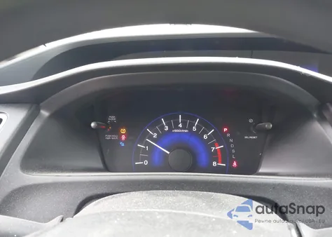 2014 Honda Civic Lx z USA, uszkodzony, nr VIN 19XFB2F56EE206487